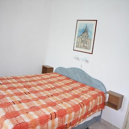 Apartments Lovran Ngoại thất bức ảnh