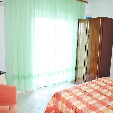 Apartments Lovran Ngoại thất bức ảnh
