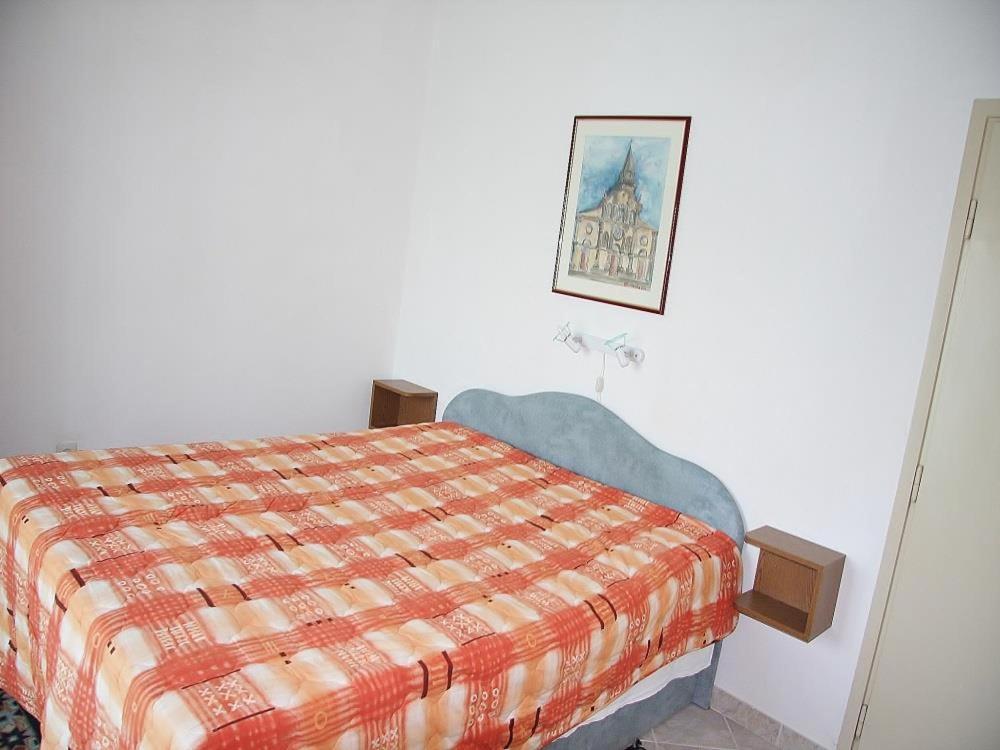 Apartments Lovran Ngoại thất bức ảnh
