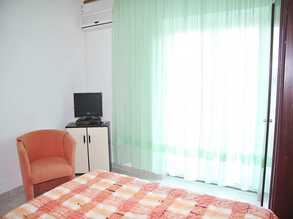 Apartments Lovran Ngoại thất bức ảnh