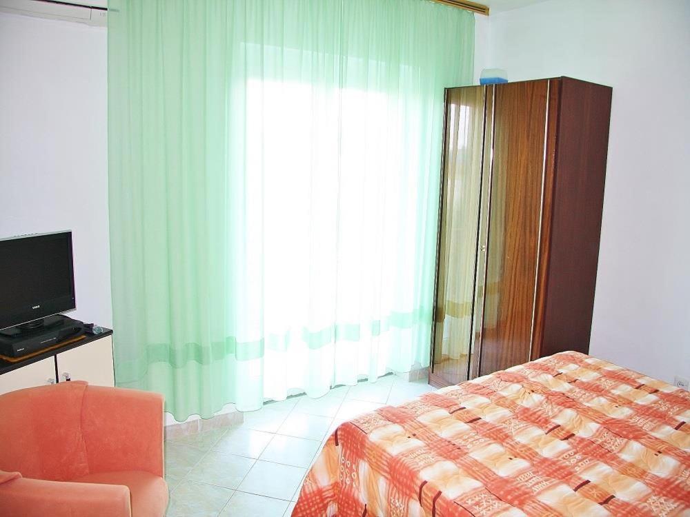Apartments Lovran Ngoại thất bức ảnh