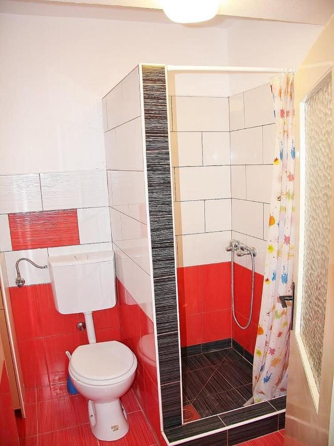 Apartments Lovran Ngoại thất bức ảnh